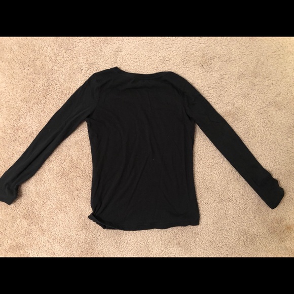 Girls Friend Language Longsleeve - Picture 2 of 2